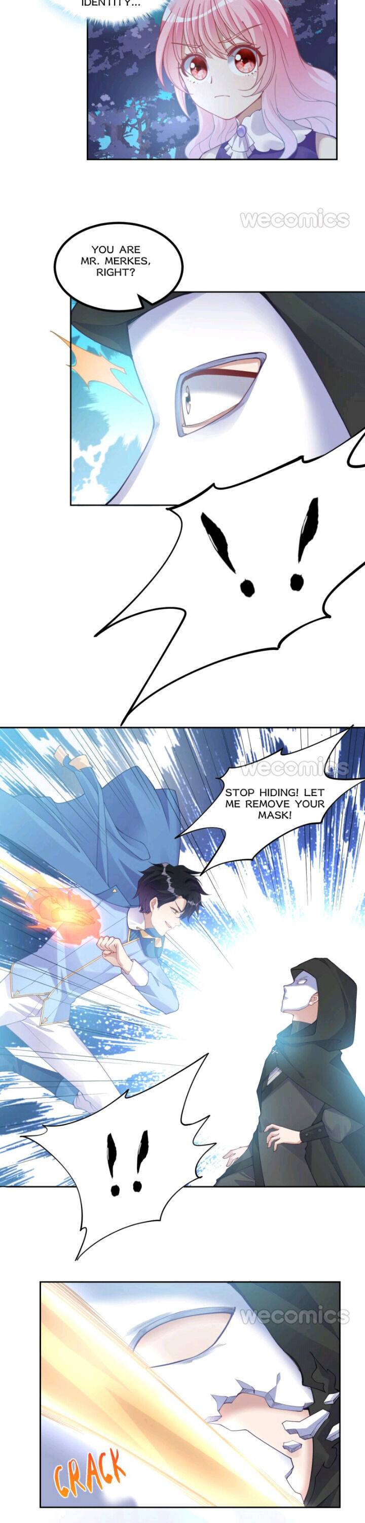 A Queen’s Law of Survival Chapter 63 - page 3