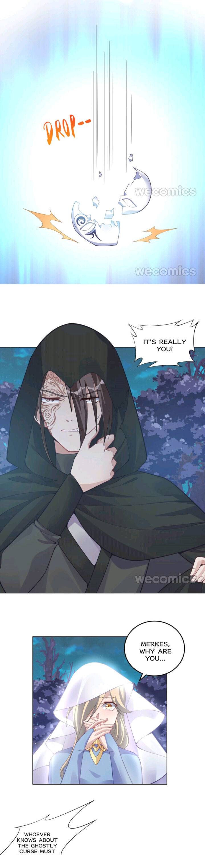 A Queen’s Law of Survival Chapter 63 - page 4