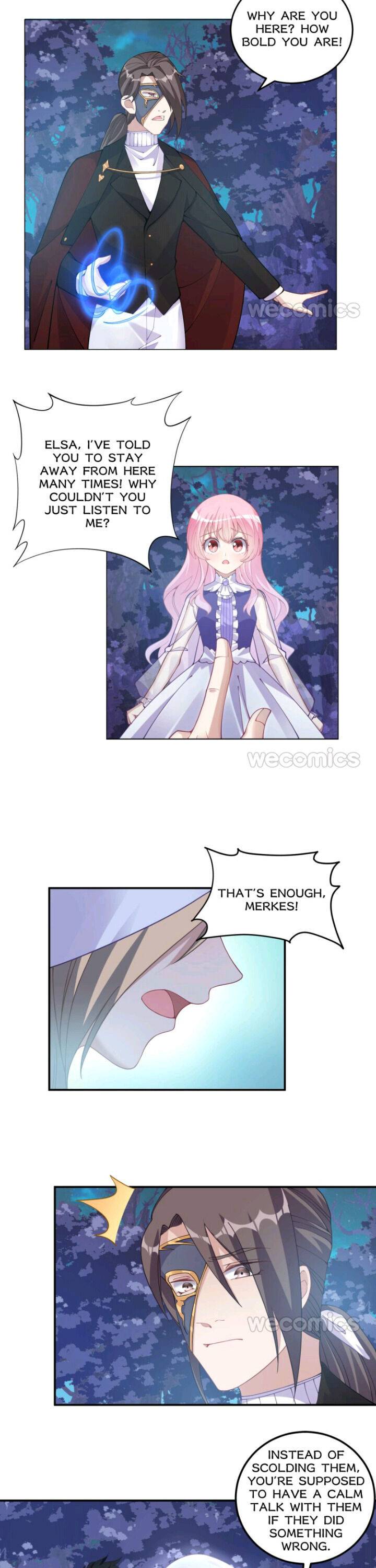 A Queen’s Law of Survival Chapter 63 - page 7