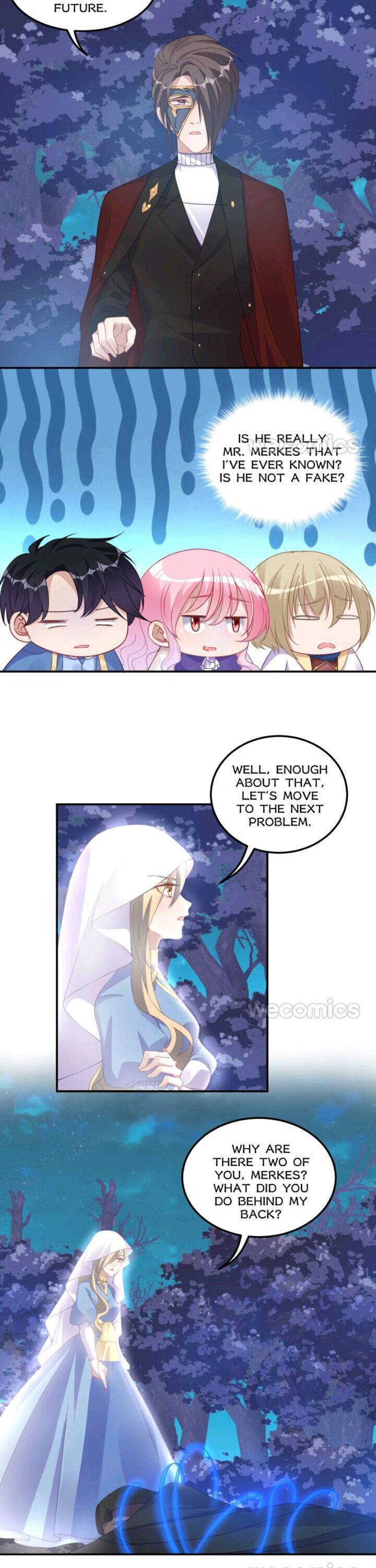 A Queen’s Law of Survival Chapter 63 - page 9