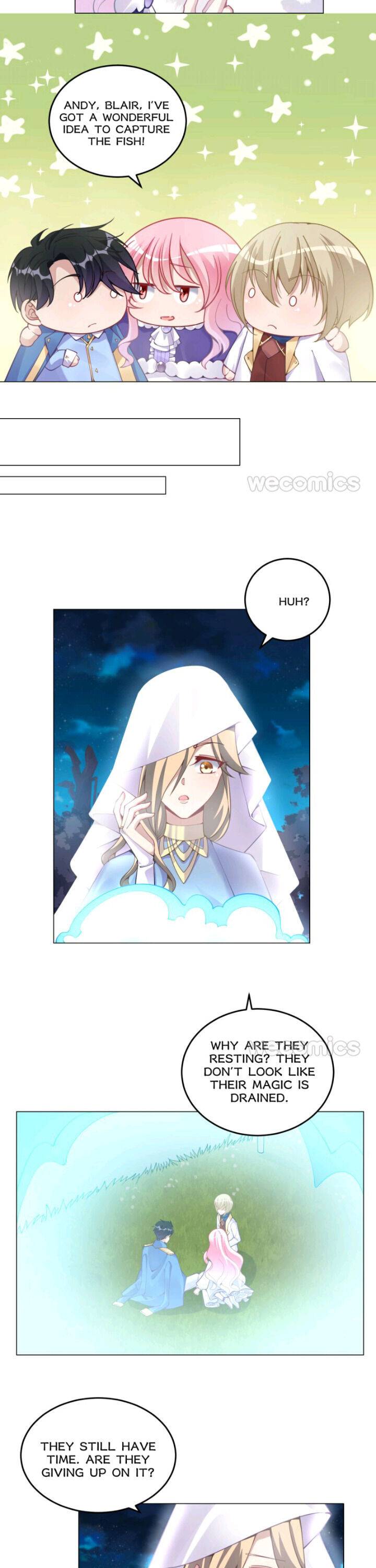 A Queen’s Law of Survival Chapter 62 - page 10