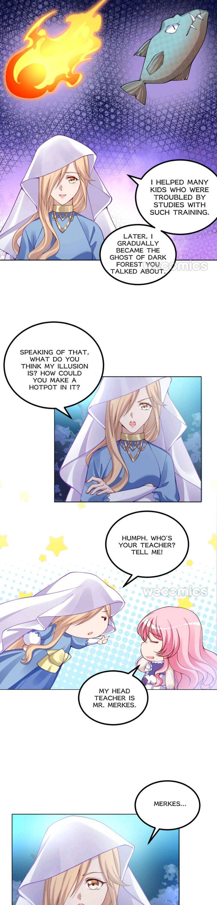 A Queen’s Law of Survival Chapter 62 - page 16