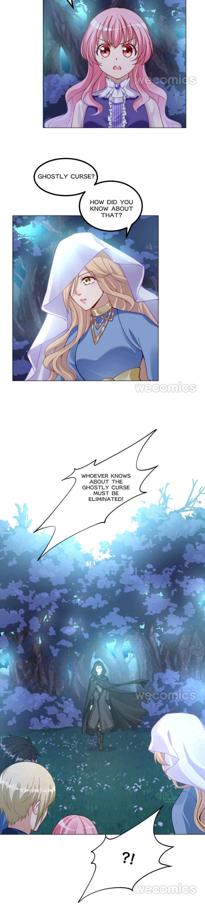 A Queen’s Law of Survival Chapter 62 - page 18