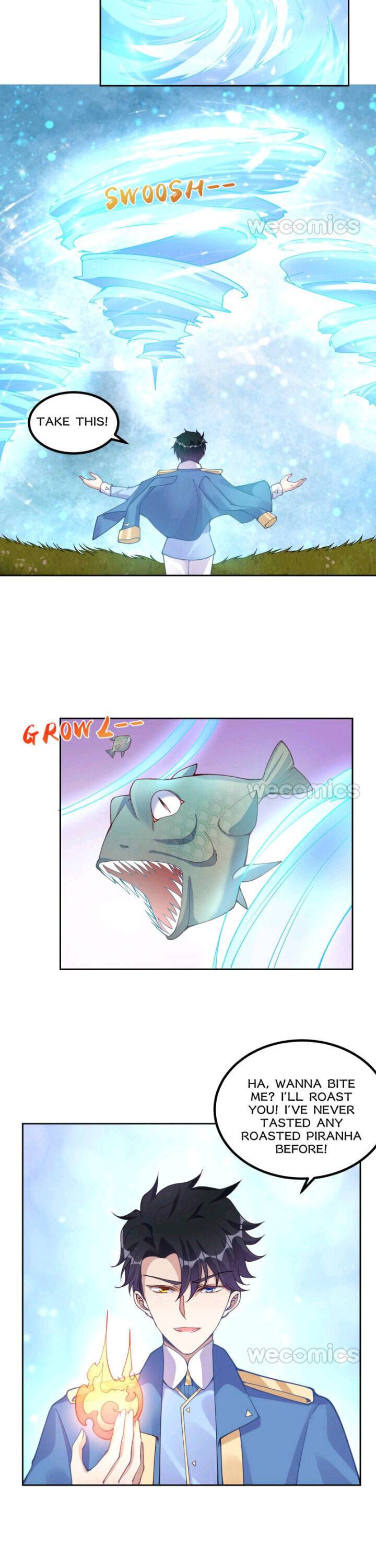 A Queen’s Law of Survival Chapter 62 - page 3