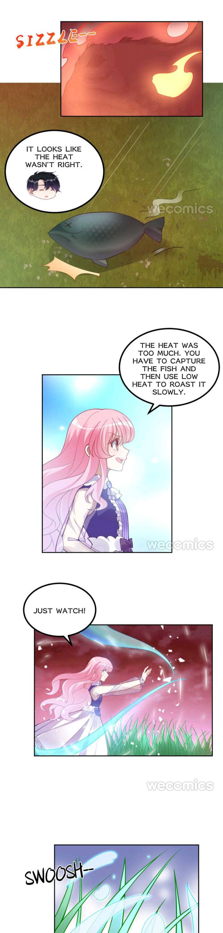 A Queen’s Law of Survival Chapter 62 - page 4