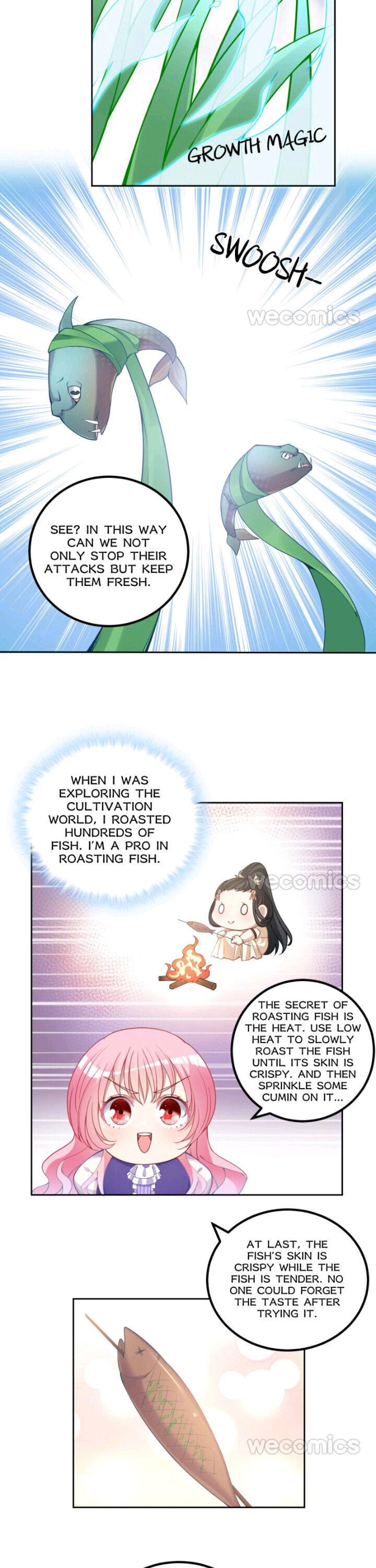 A Queen’s Law of Survival Chapter 62 - page 5