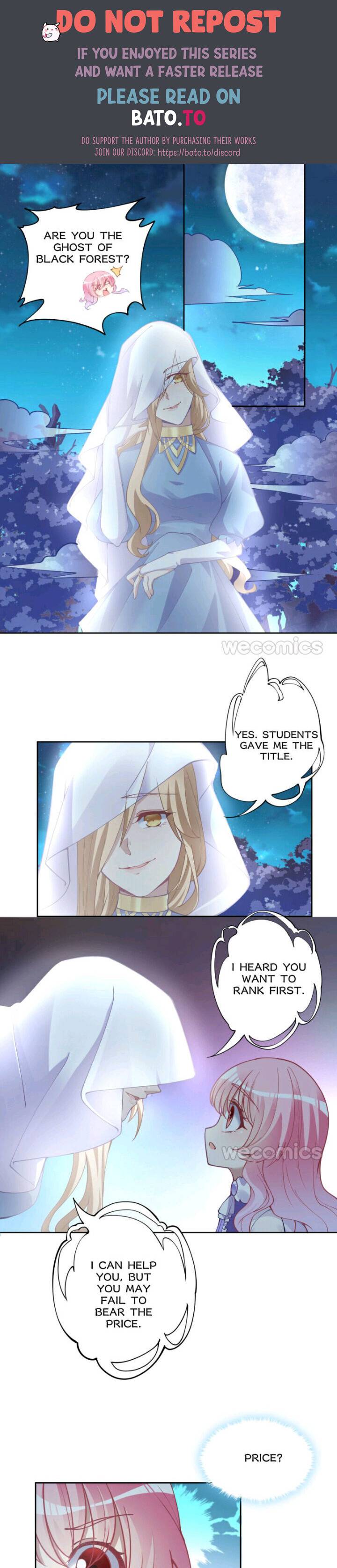 A Queen’s Law of Survival Chapter 61 - page 1