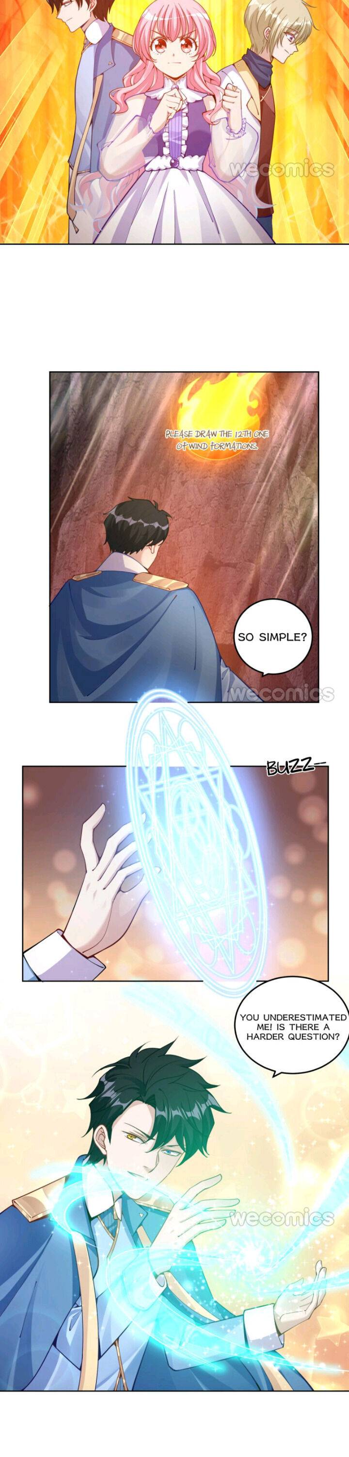 A Queen’s Law of Survival Chapter 61 - page 10