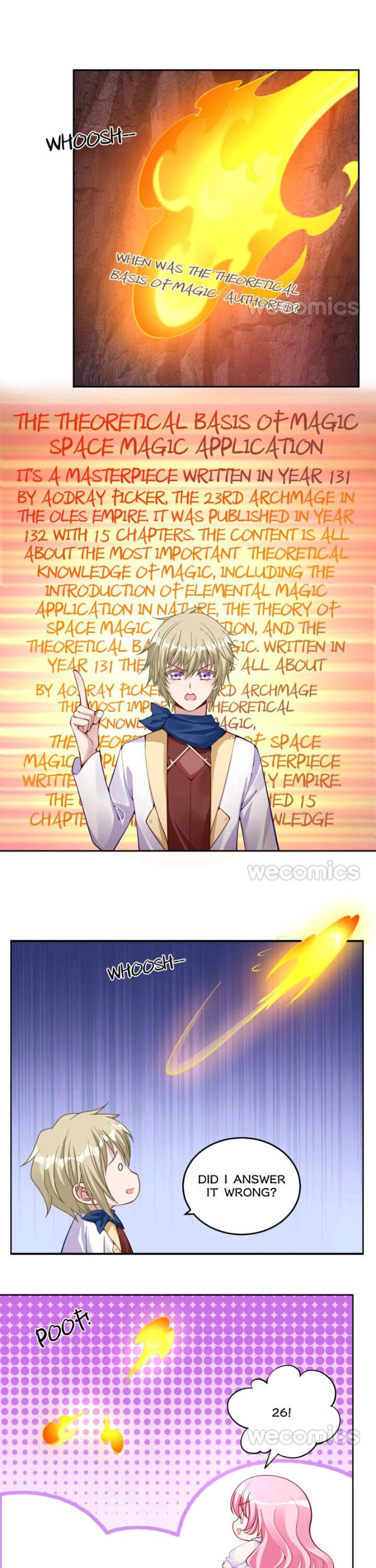 A Queen’s Law of Survival Chapter 61 - page 11