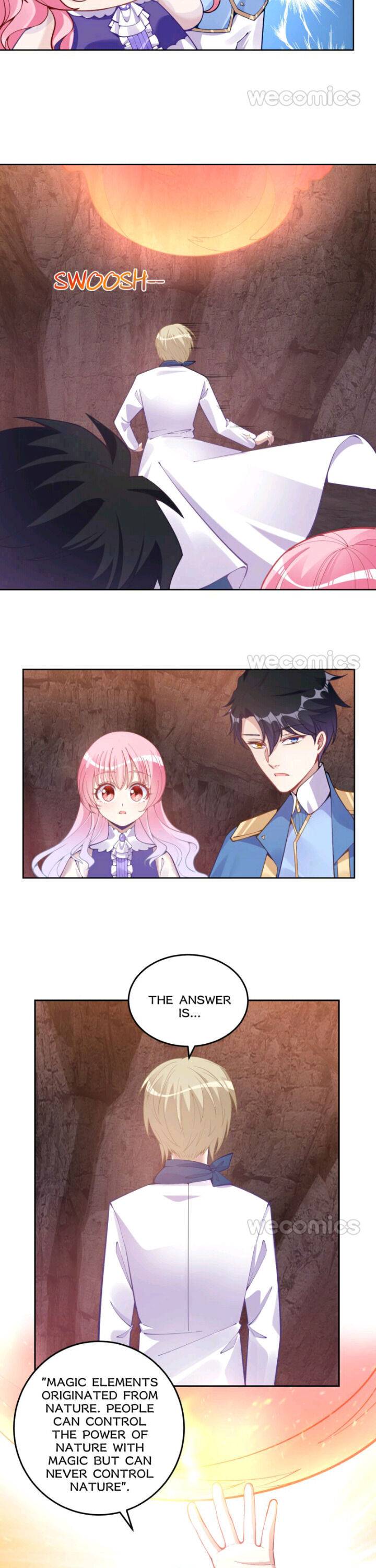A Queen’s Law of Survival Chapter 61 - page 13