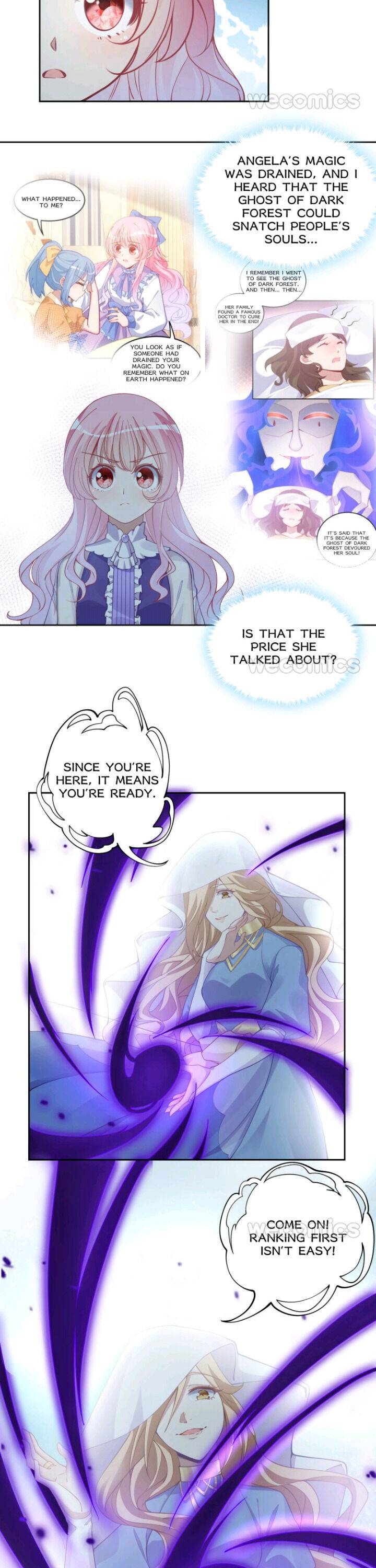 A Queen’s Law of Survival Chapter 61 - page 2