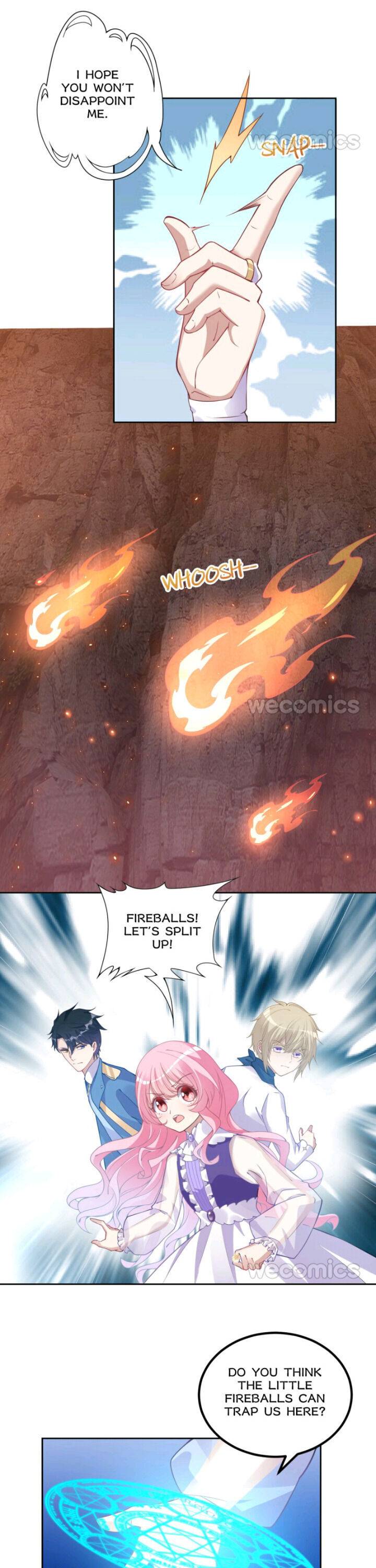 A Queen’s Law of Survival Chapter 61 - page 6