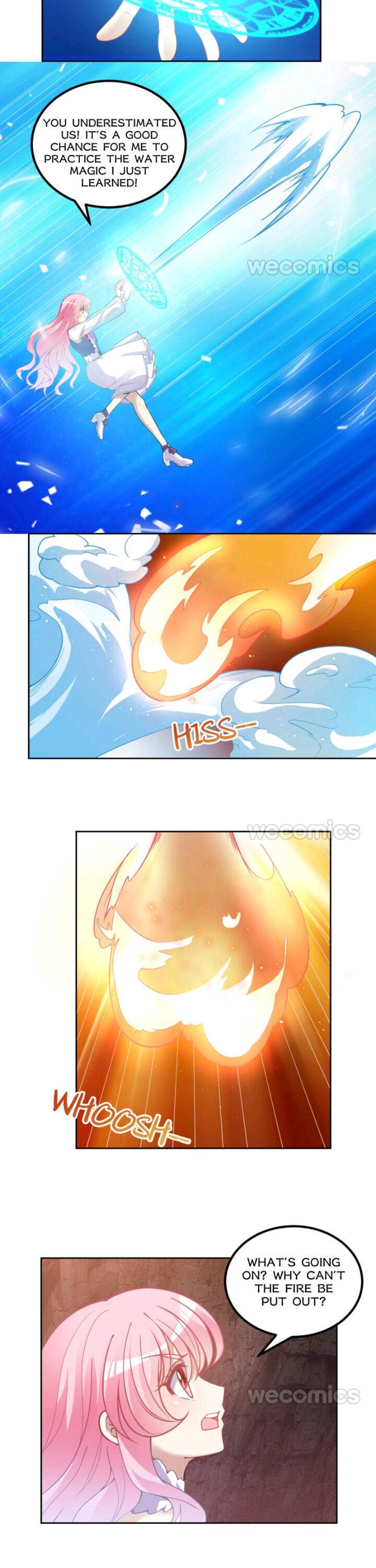 A Queen’s Law of Survival Chapter 61 - page 7