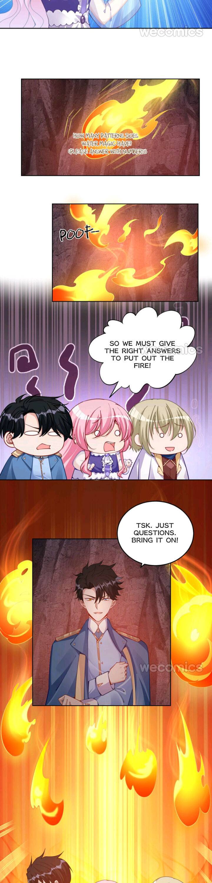 A Queen’s Law of Survival Chapter 61 - page 9