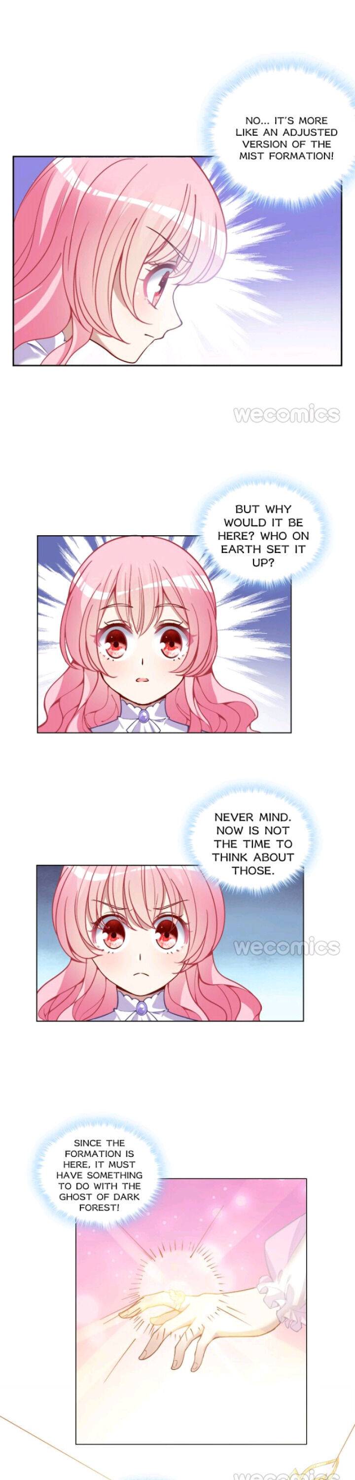 A Queen’s Law of Survival Chapter 60 - page 10