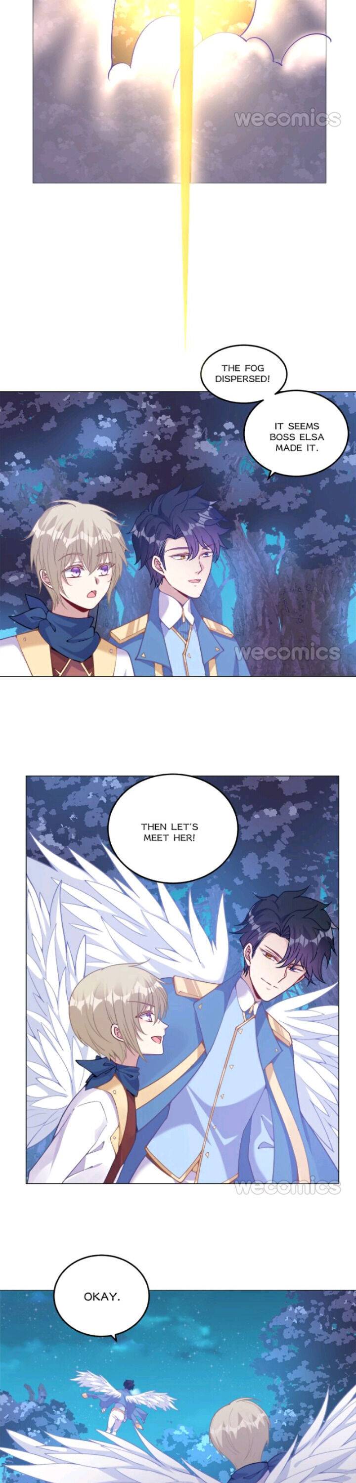 A Queen’s Law of Survival Chapter 60 - page 12