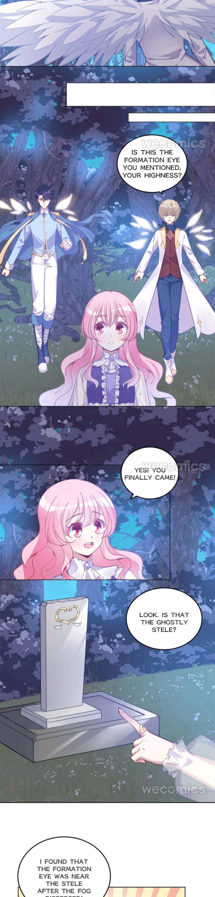 A Queen’s Law of Survival Chapter 60 - page 13