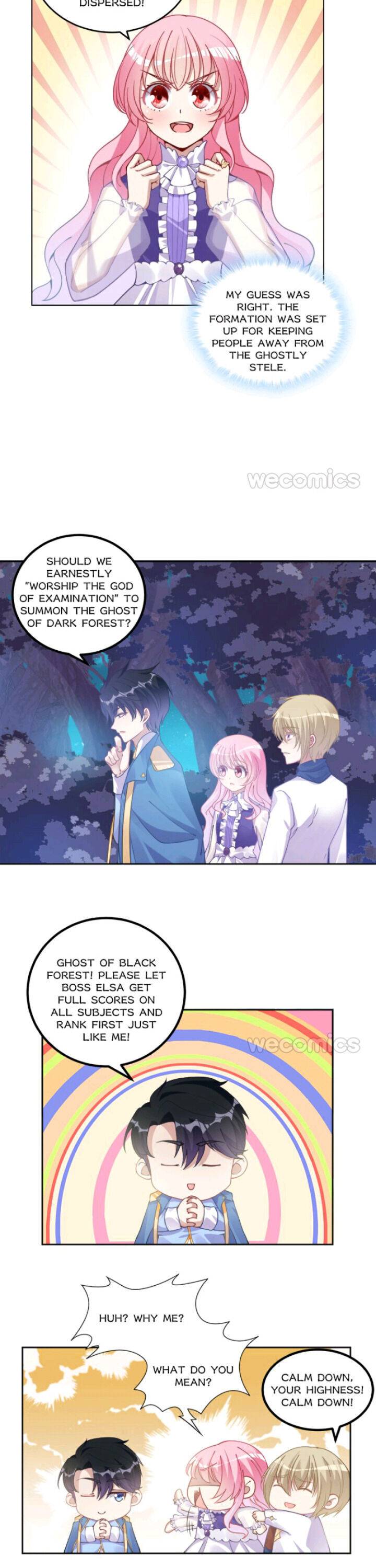 A Queen’s Law of Survival Chapter 60 - page 14