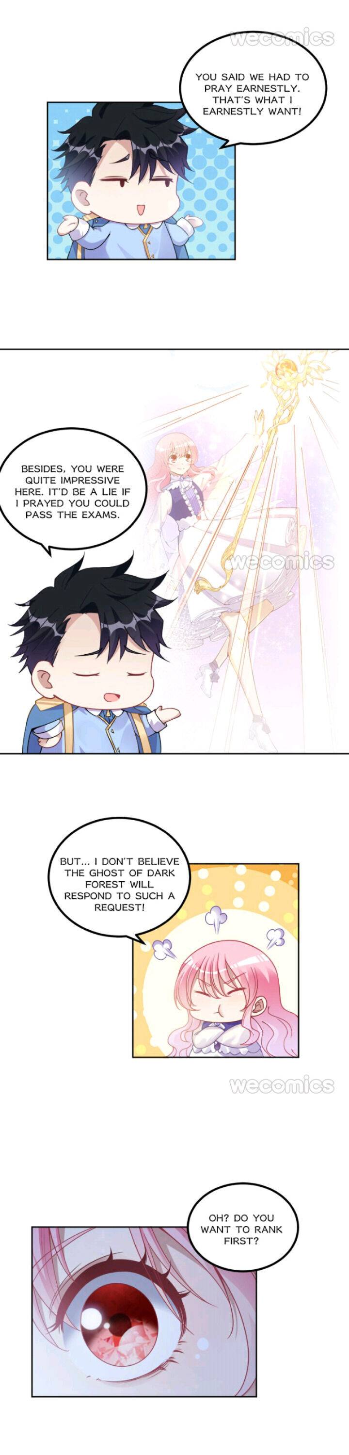 A Queen’s Law of Survival Chapter 60 - page 15