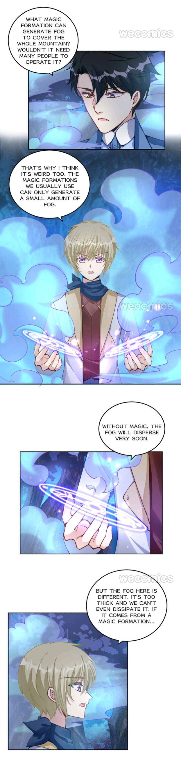 A Queen’s Law of Survival Chapter 60 - page 3