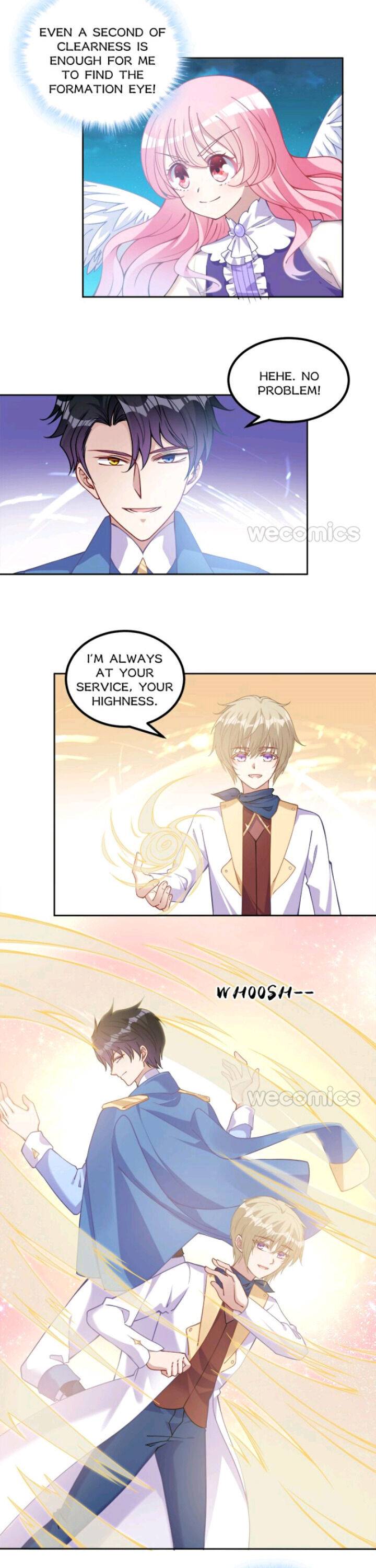 A Queen’s Law of Survival Chapter 60 - page 7