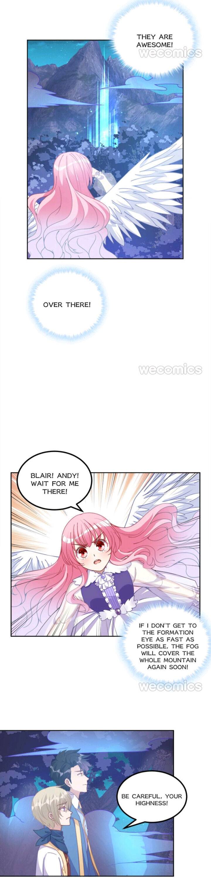 A Queen’s Law of Survival Chapter 60 - page 8