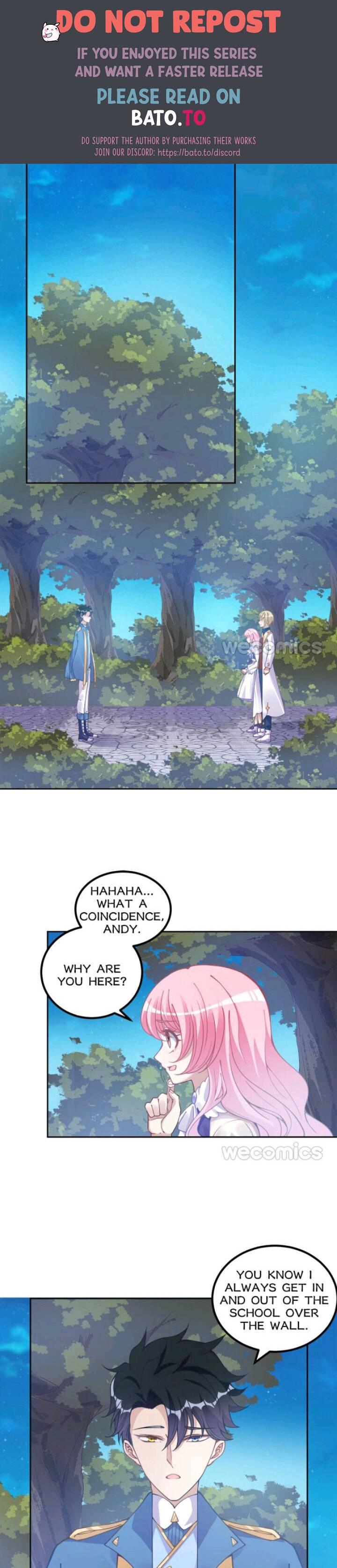 A Queen’s Law of Survival Chapter 59 - page 1