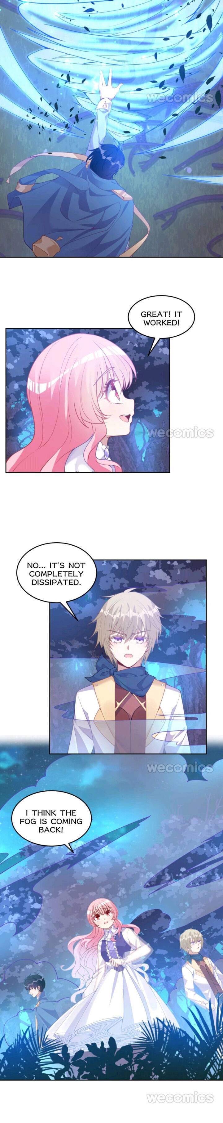 A Queen’s Law of Survival Chapter 59 - page 13