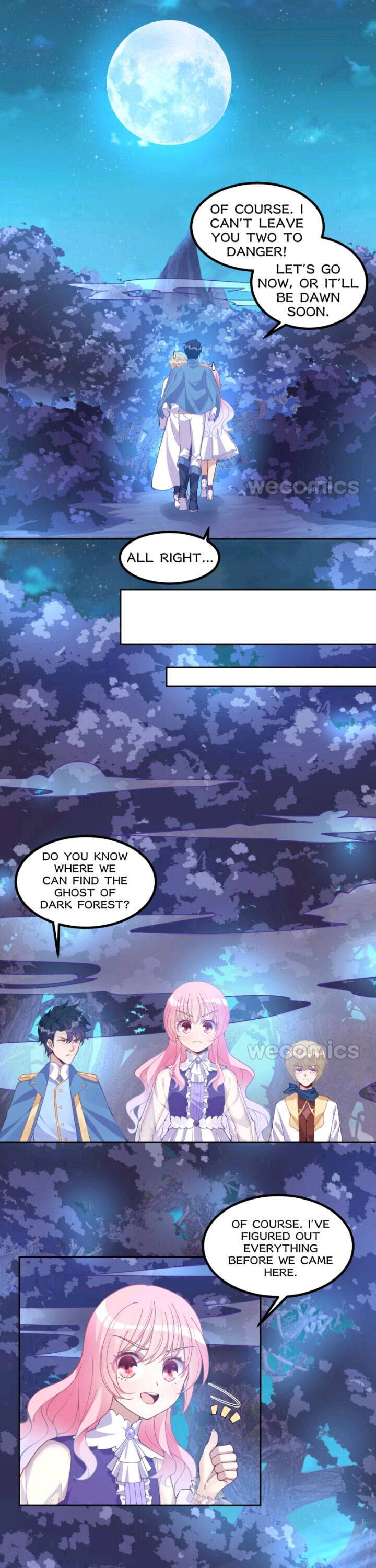 A Queen’s Law of Survival Chapter 59 - page 5
