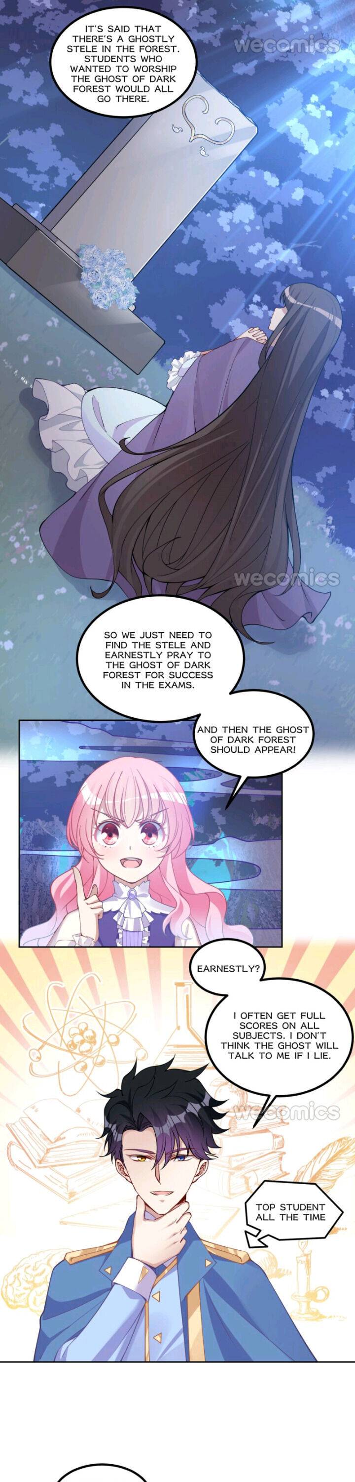 A Queen’s Law of Survival Chapter 59 - page 6