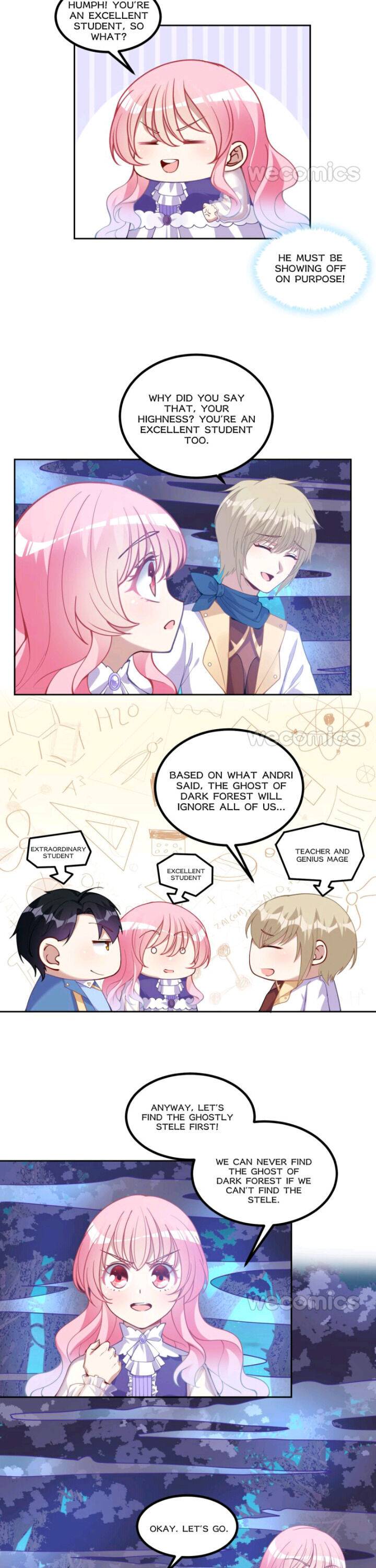 A Queen’s Law of Survival Chapter 59 - page 7
