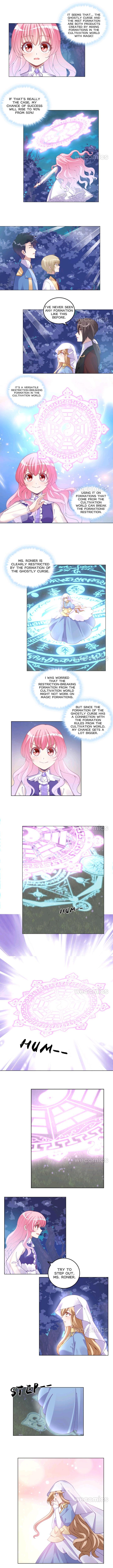 A Queen’s Law of Survival chapter 58 - page 3