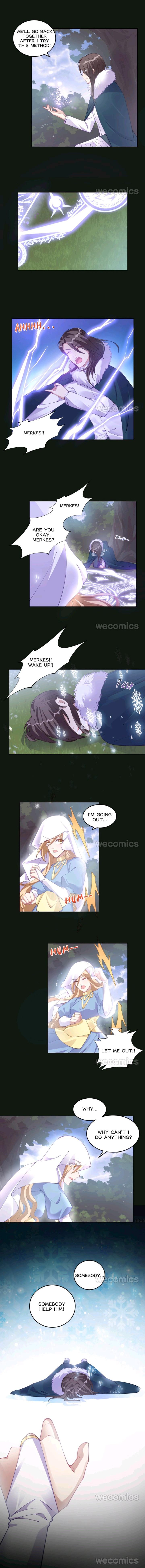 A Queen’s Law of Survival chapter 57 - page 5