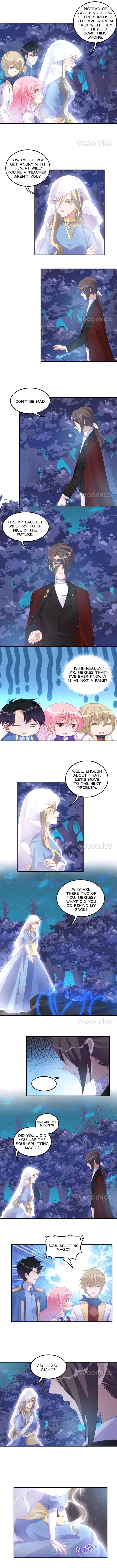 A Queen’s Law of Survival chapter 55 - page 3