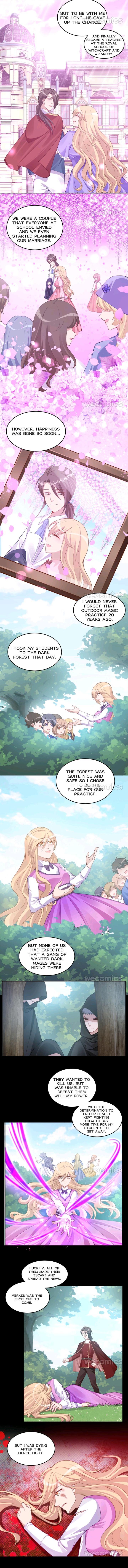 A Queen’s Law of Survival chapter 55 - page 6