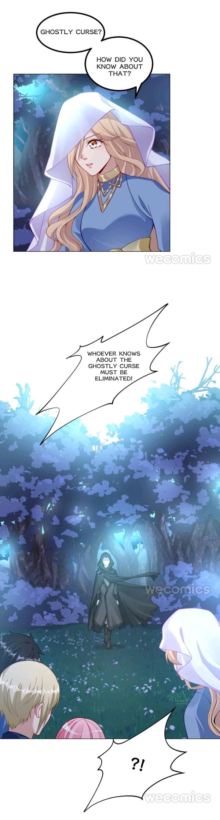 A Queen’s Law of Survival chapter 54 - page 6