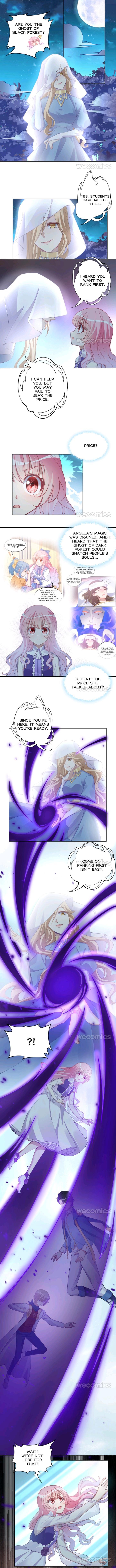A Queen’s Law of Survival chapter 53 - page 1