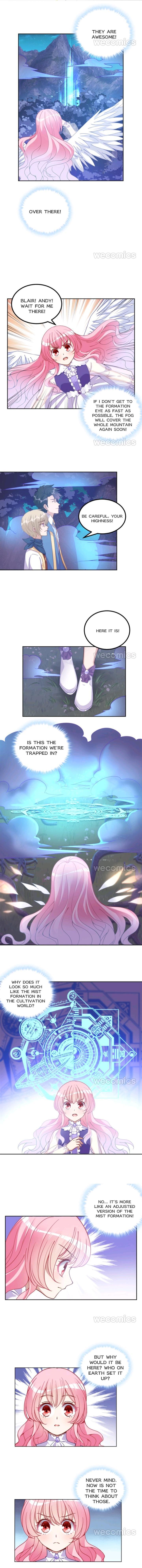 A Queen’s Law of Survival chapter 52 - page 3