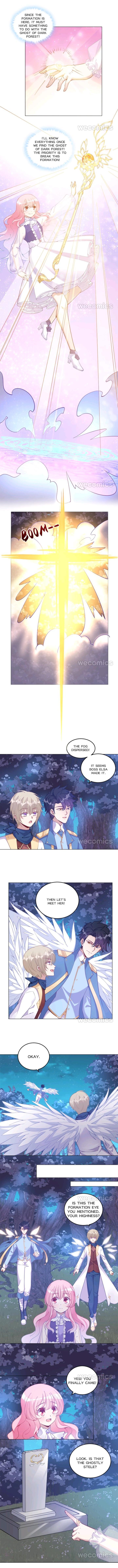 A Queen’s Law of Survival chapter 52 - page 4