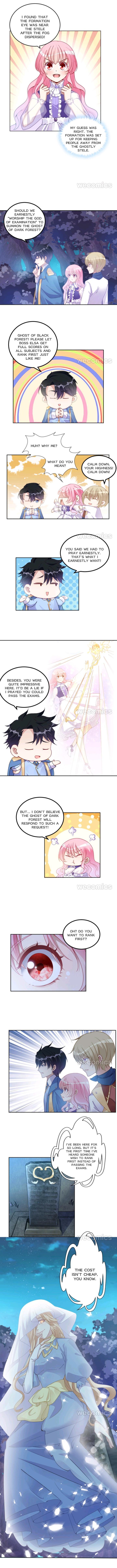 A Queen’s Law of Survival chapter 52 - page 5