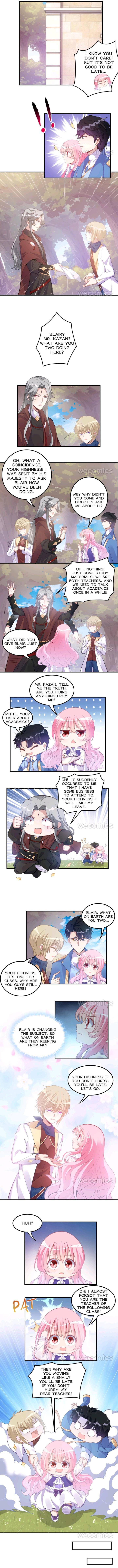 A Queen’s Law of Survival chapter 49 - page 2
