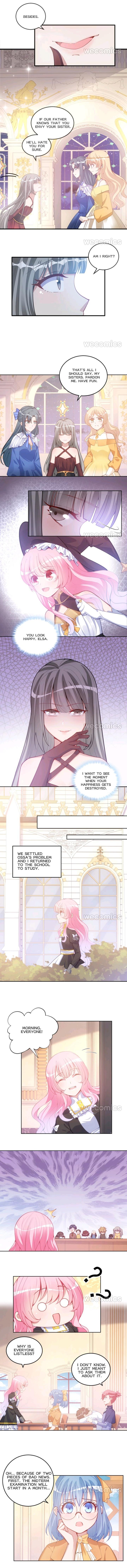 A Queen’s Law of Survival chapter 42 - page 2