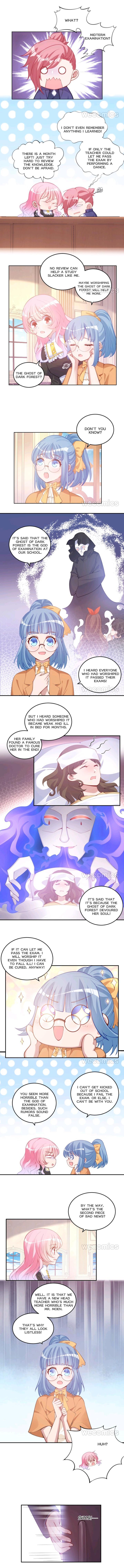 A Queen’s Law of Survival chapter 42 - page 3