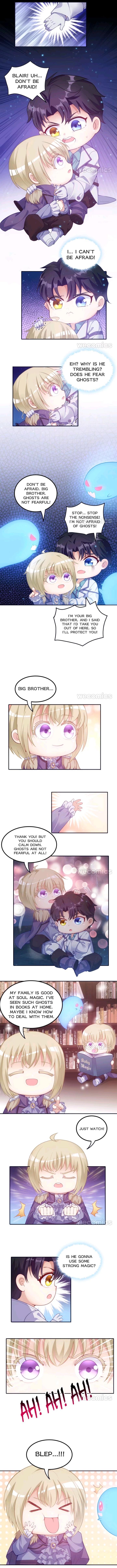 A Queen’s Law of Survival chapter 37 - page 2