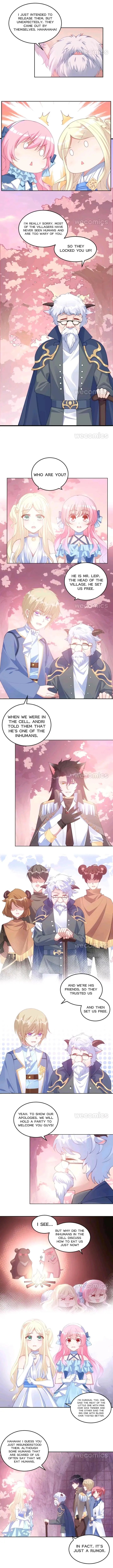 A Queen’s Law of Survival chapter 34 - page 11