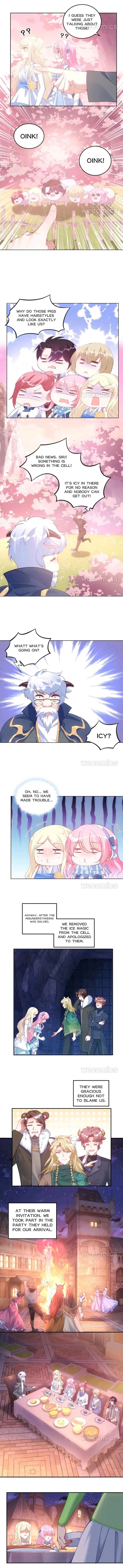 A Queen’s Law of Survival chapter 34 - page 12