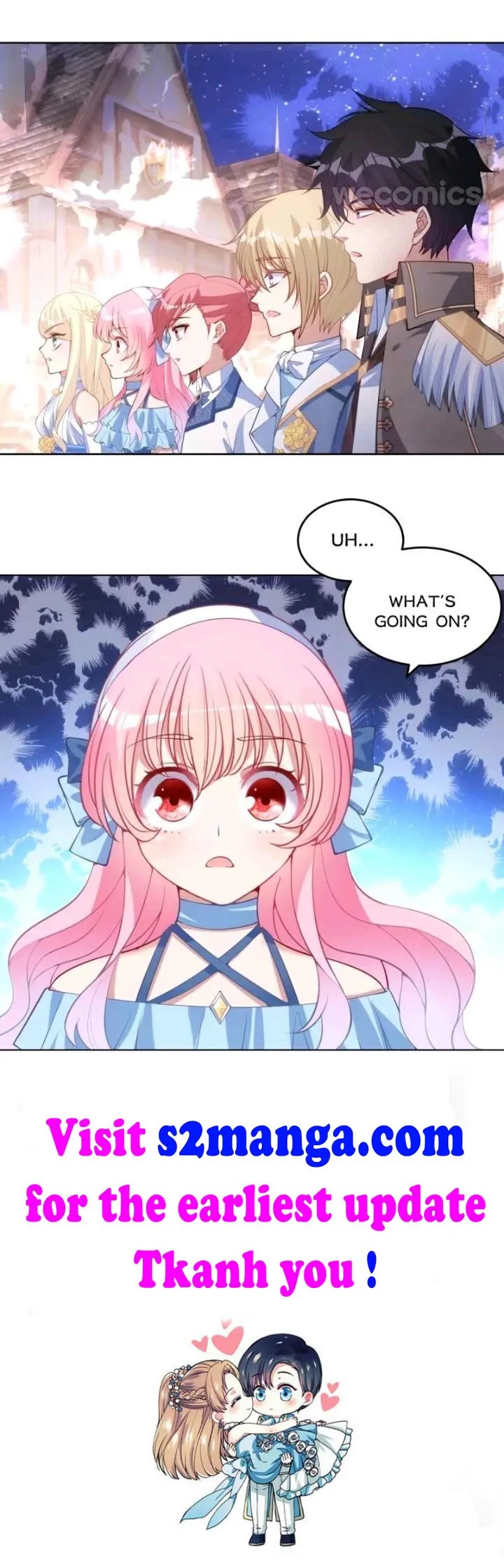 A Queen’s Law of Survival chapter 34 - page 14