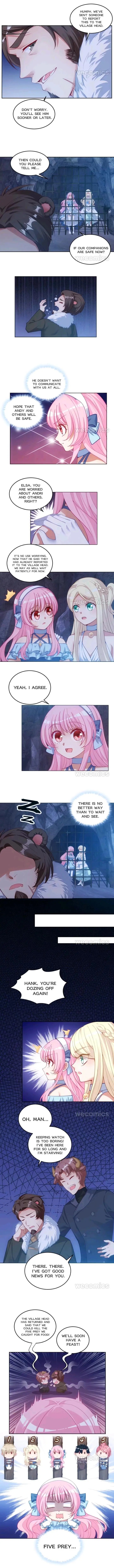 A Queen’s Law of Survival chapter 34 - page 2