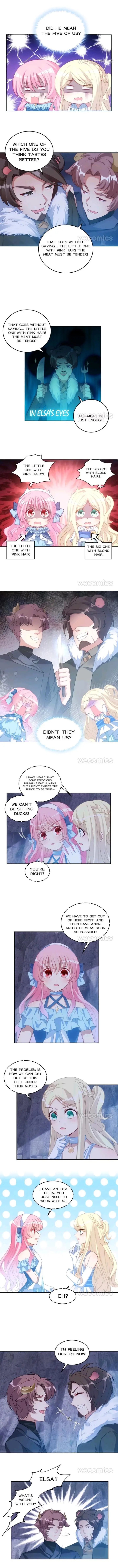 A Queen’s Law of Survival chapter 34 - page 3