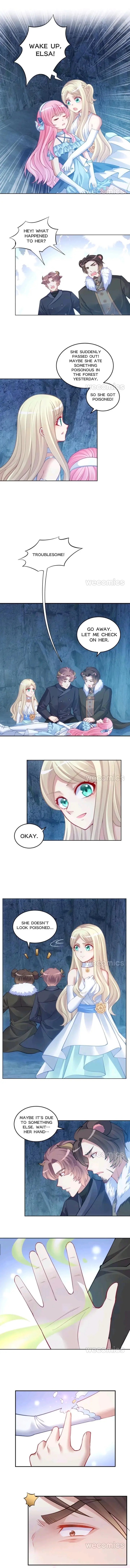 A Queen’s Law of Survival chapter 34 - page 4